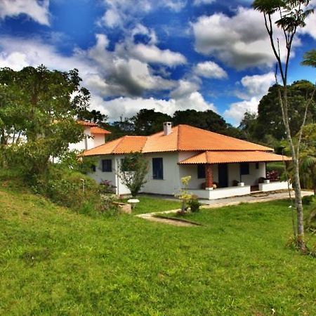 Pousada Coracao Verde มิเกลเปเรรา ห้อง รูปภาพ