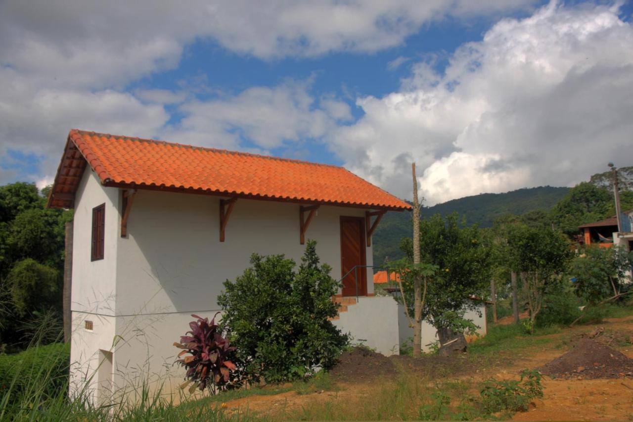 Pousada Coracao Verde มิเกลเปเรรา ห้อง รูปภาพ
