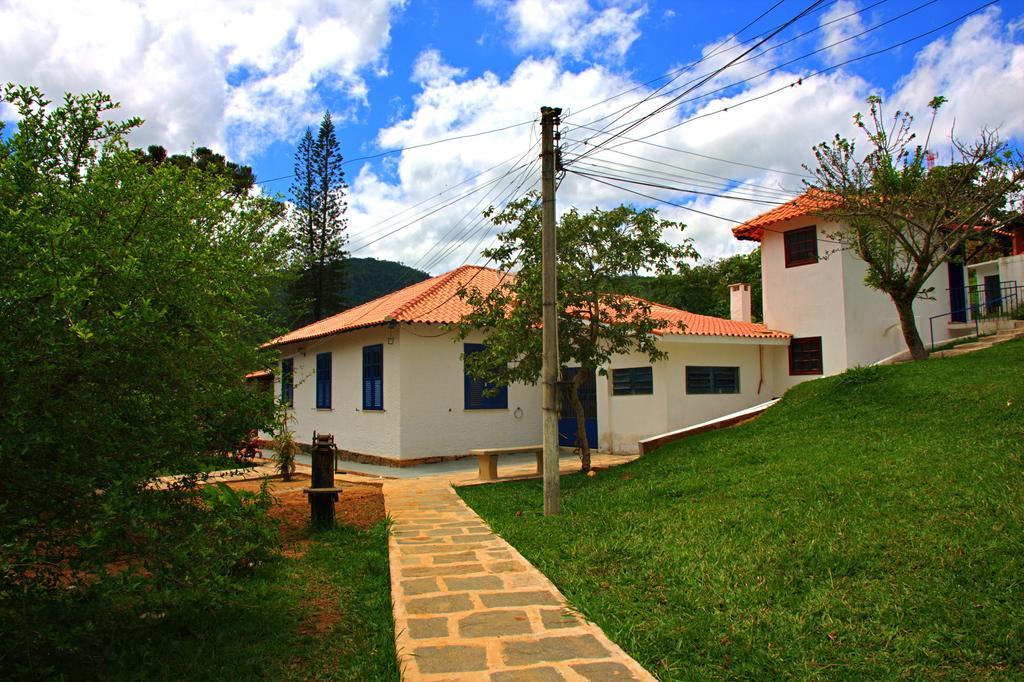 Pousada Coracao Verde มิเกลเปเรรา ห้อง รูปภาพ